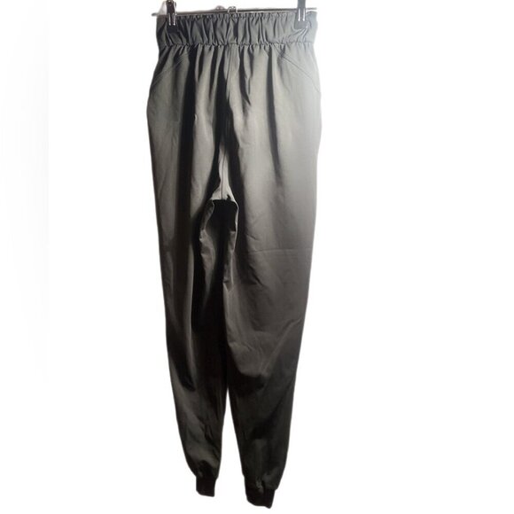 Lululemon Stretch Luxtreme High-Rise Pant Full Length Relaxed Rainforest Green 0 - Picture 3 of 4